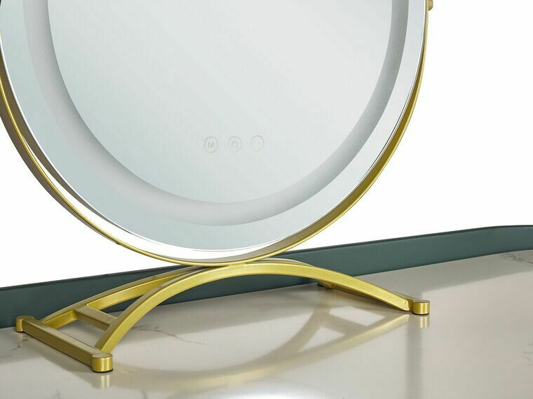 Toaletni stolić Berwyn 837