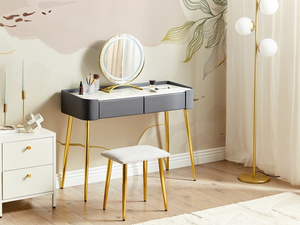 Toaletni stolić Berwyn 839