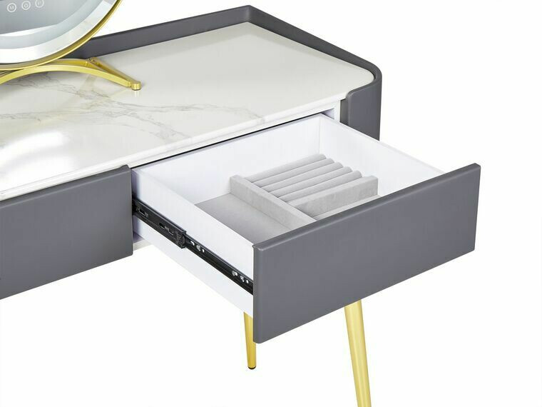 Toaletni stolić Berwyn 839