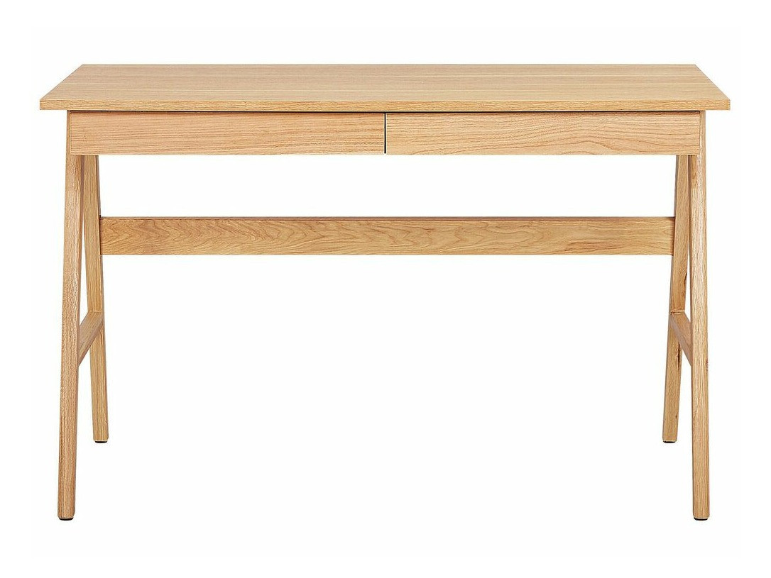 Uredski stol Berwyn 834 (Svijetlo drvo)