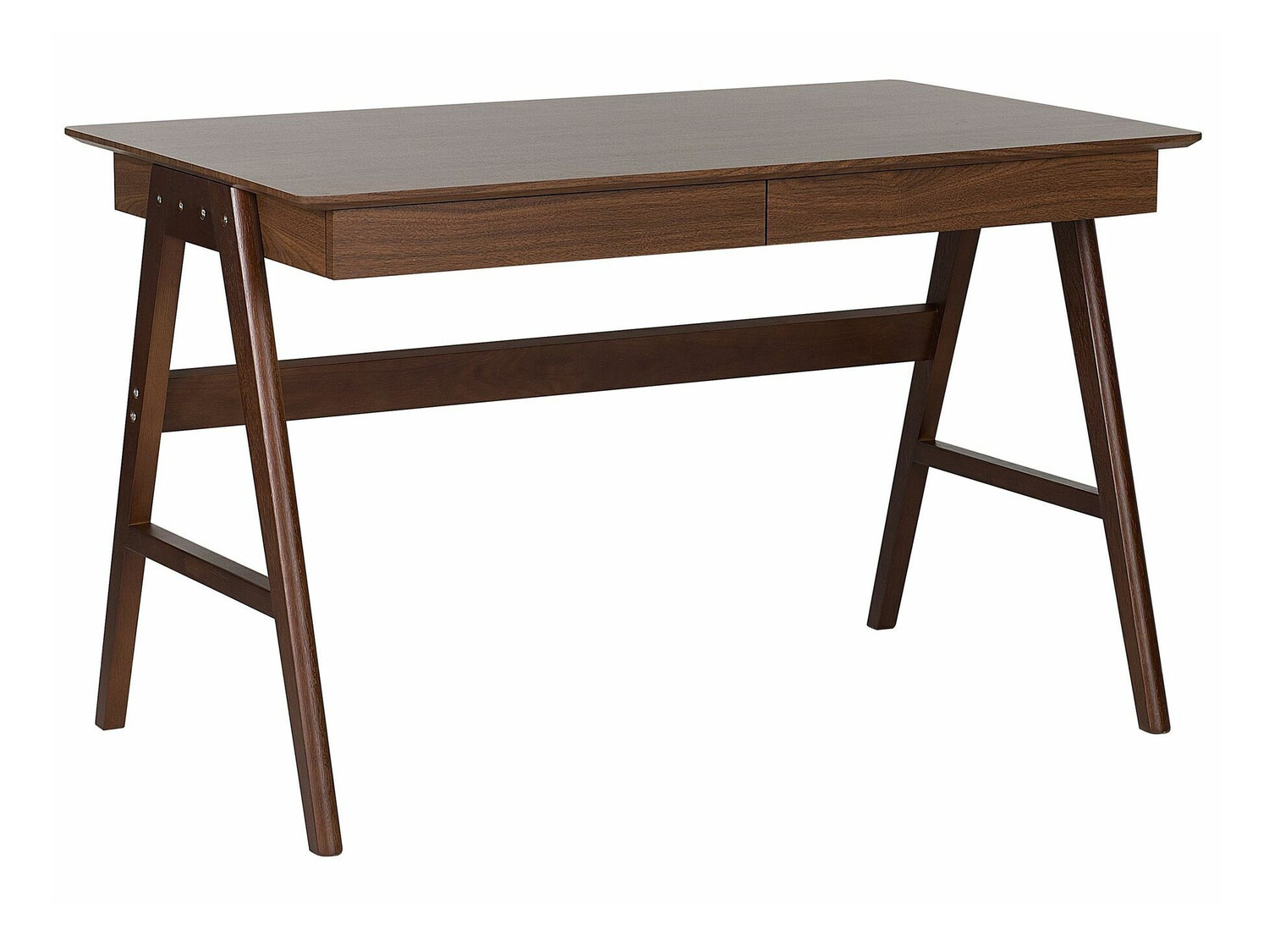 Uredski stol Berwyn 834 (Tamno drvo)