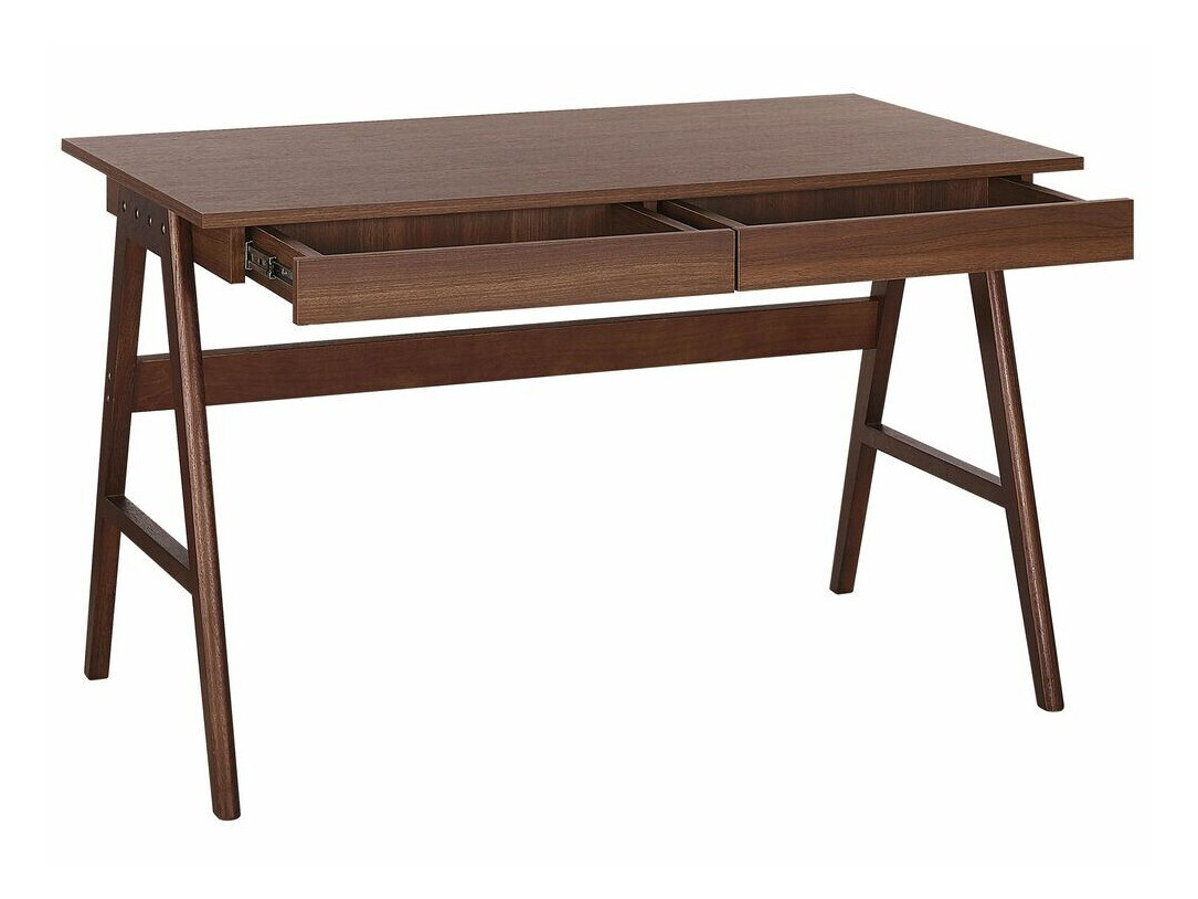 Uredski stol Berwyn 834 (Tamno drvo)