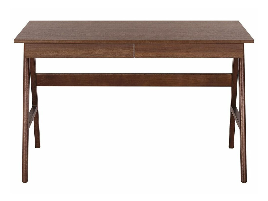 Uredski stol Berwyn 834 (Tamno drvo)