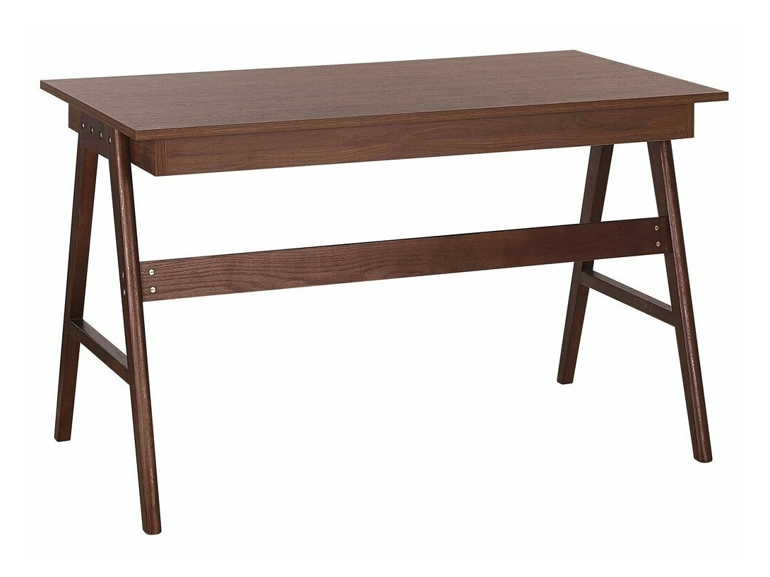 Uredski stol Berwyn 834 (Tamno drvo)