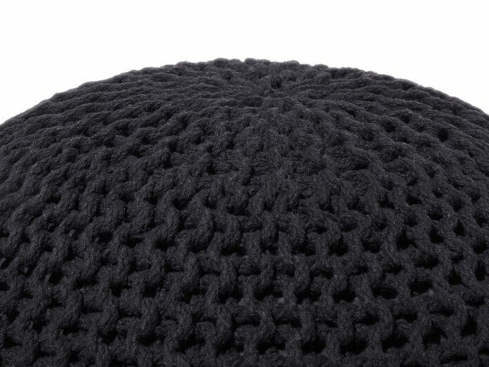 Tabure Berwyn 843 (Crna)