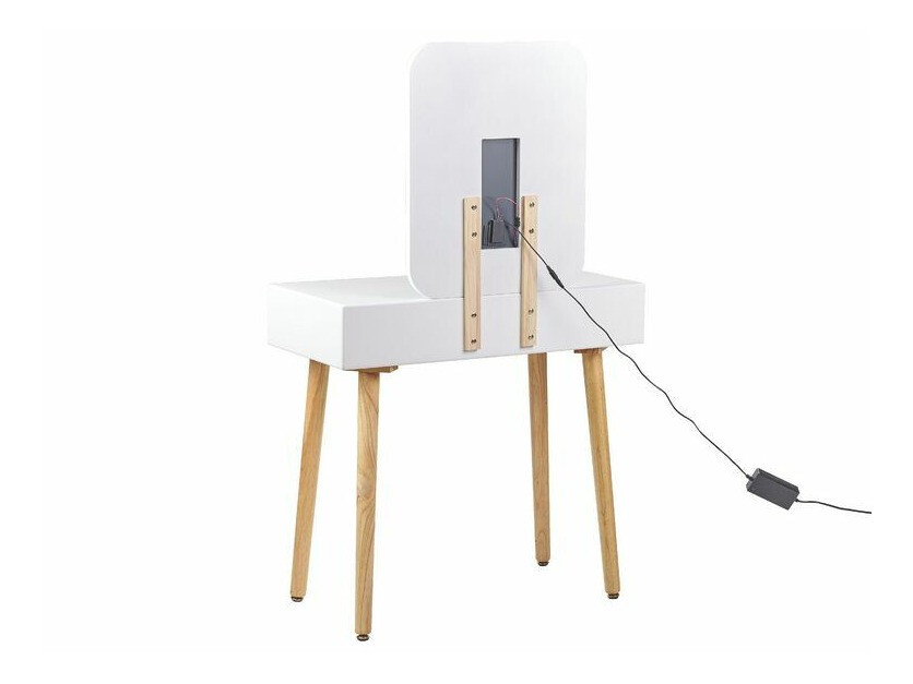 Toaletni stolić Berwyn 844