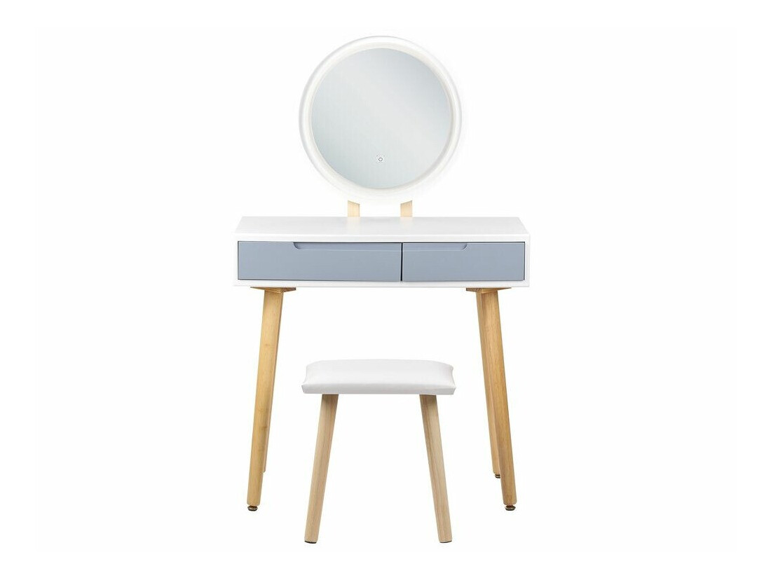 Toaletni stolić Berwyn 846