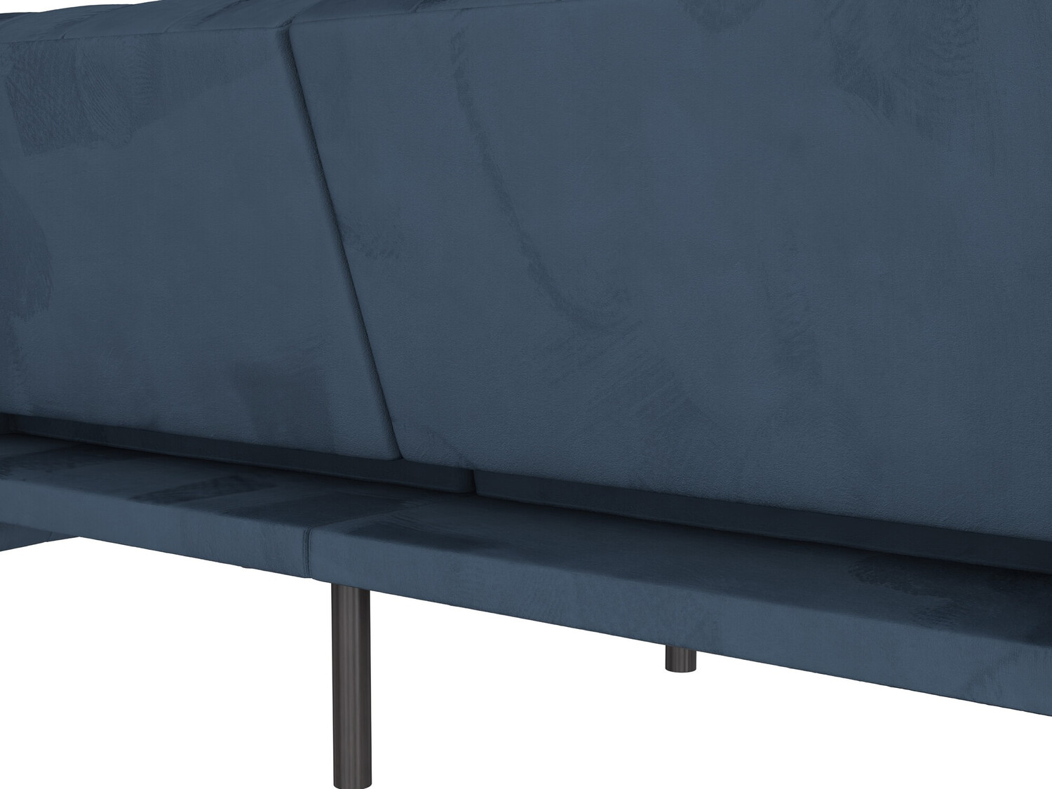 Kauč na razvlačenje Denton 1190 (Plava)