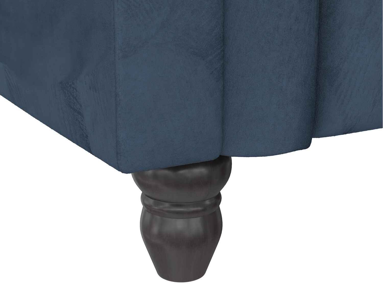 Kauč na razvlačenje Denton 1190 (Plava)