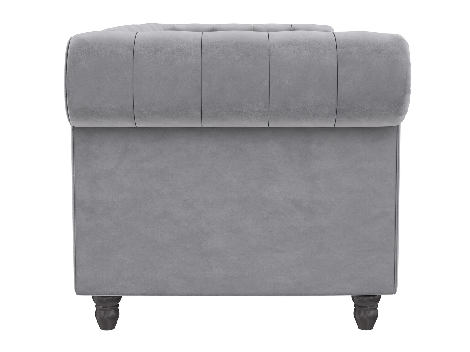 Kauč na razvlačenje Denton 1190 (Svijetlo siva)