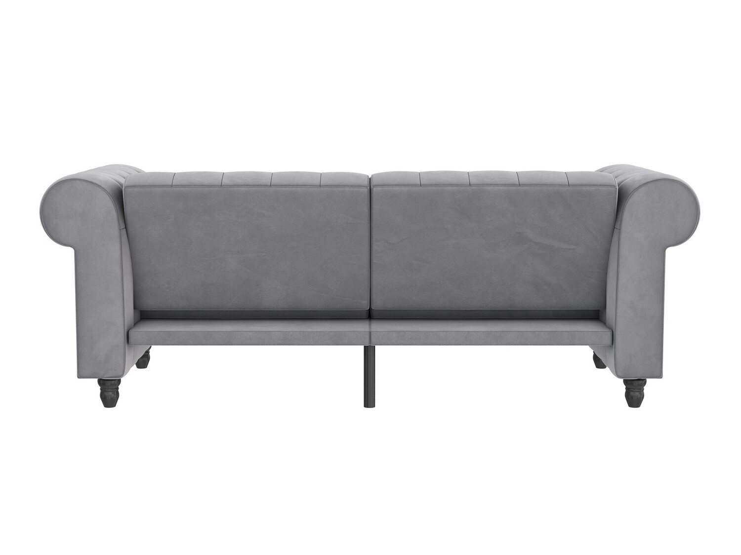 Kauč na razvlačenje Denton 1190 (Svijetlo siva)