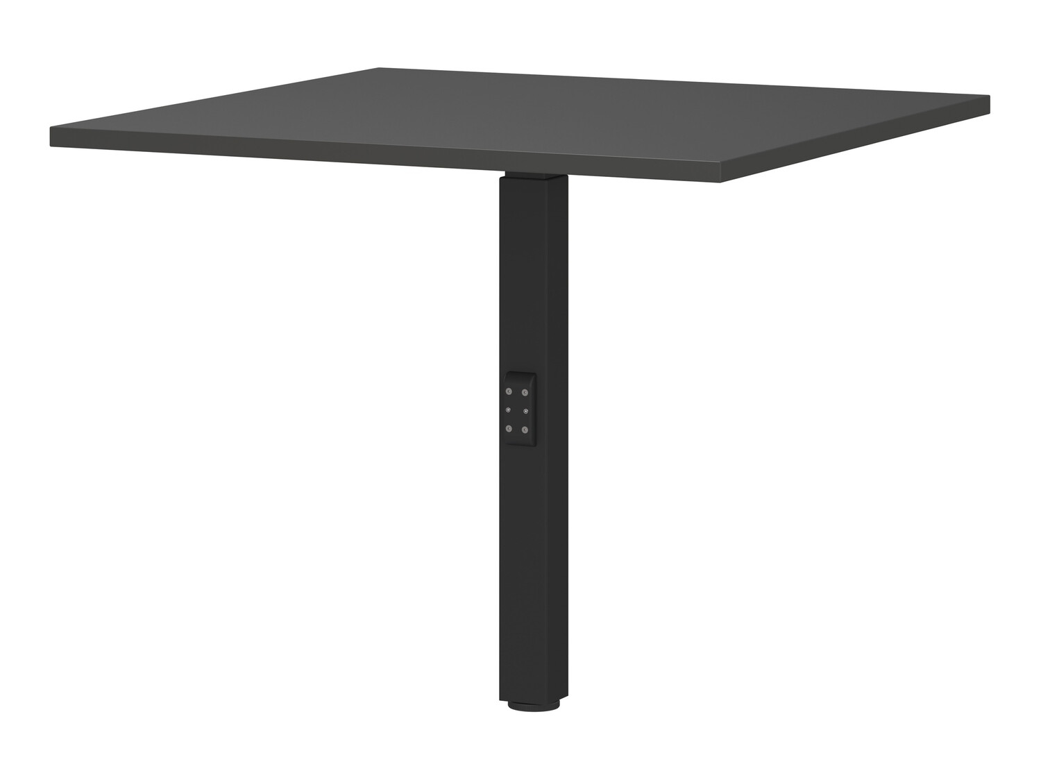 Radni stol podesiv po visini Feltoru 121 (Grafit)