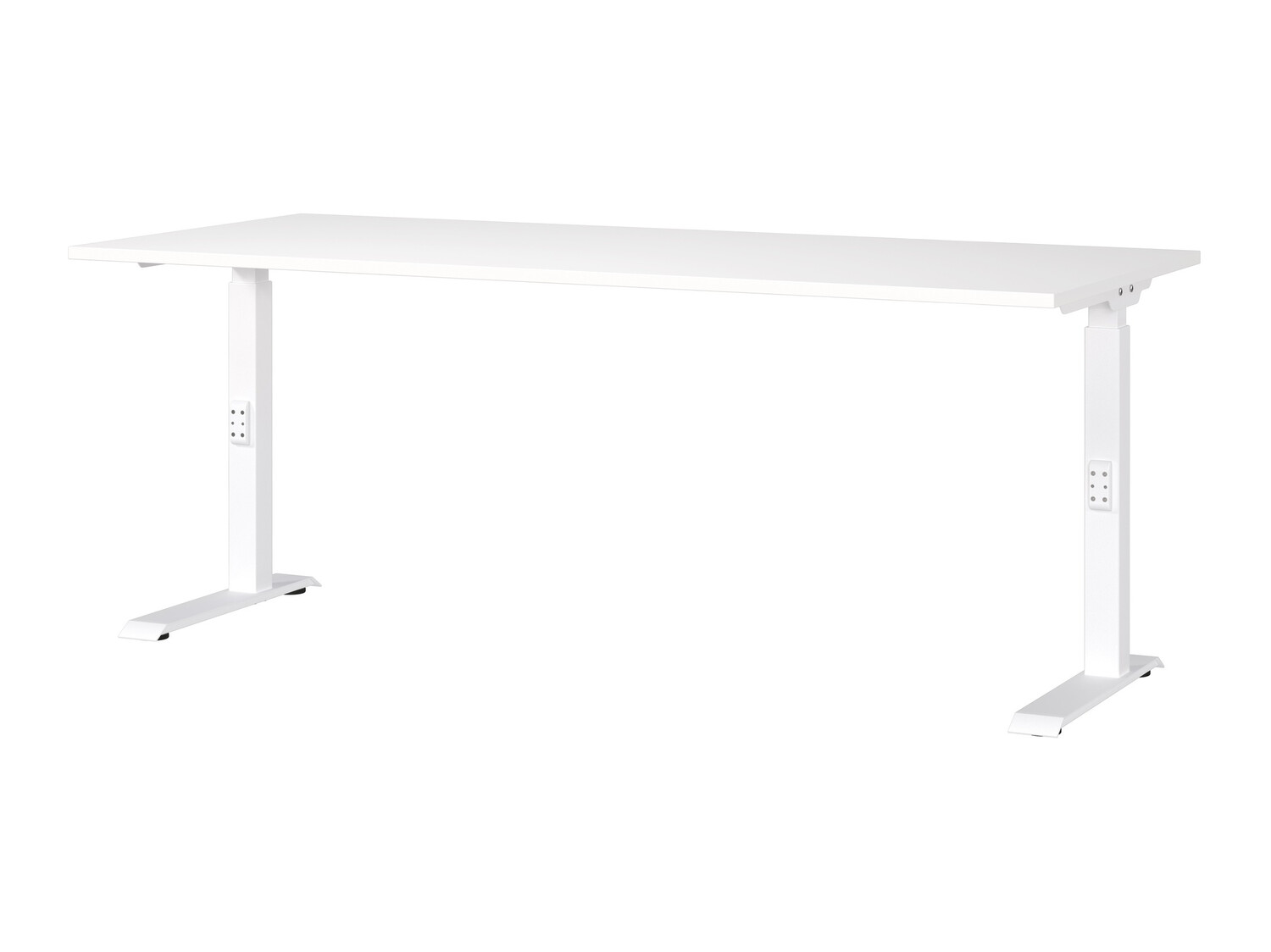 Uredski stol Feltoru 120 (Bijela)