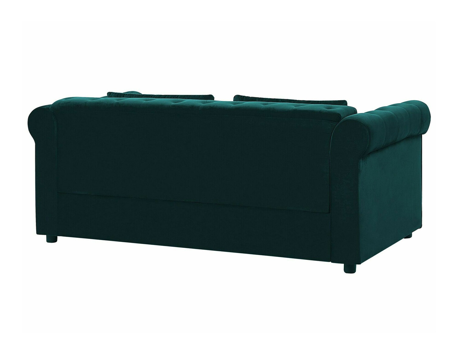 Chesterfield kauč Cirdoro 103 (Zelena)