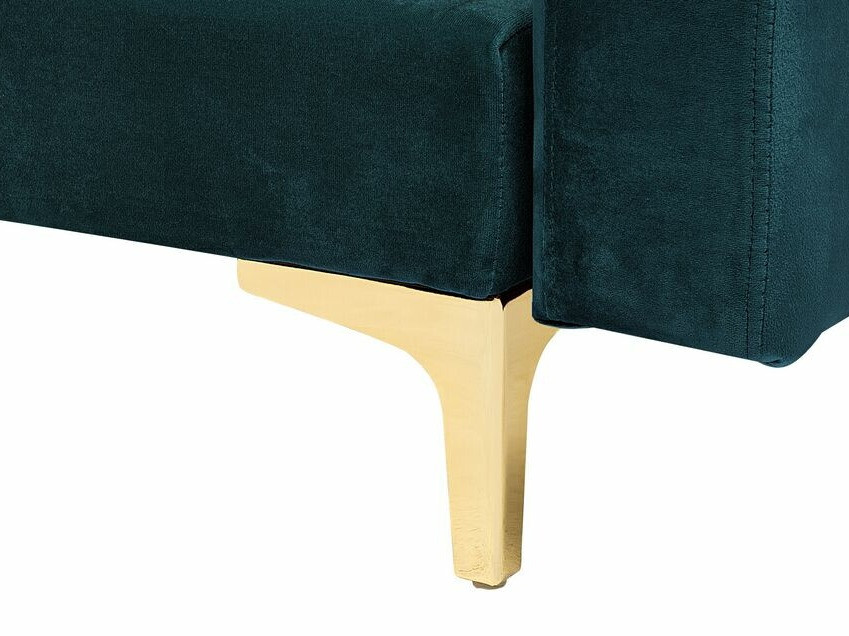 Kauč na razvlačenje Felvena 100 (Tirkizna)