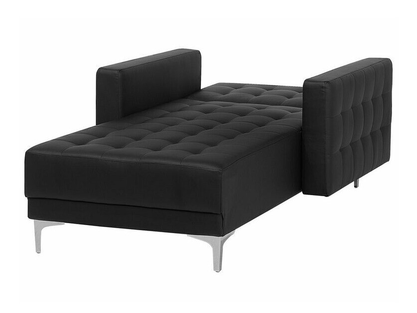 Ležaj Felvena 102 (Crna)