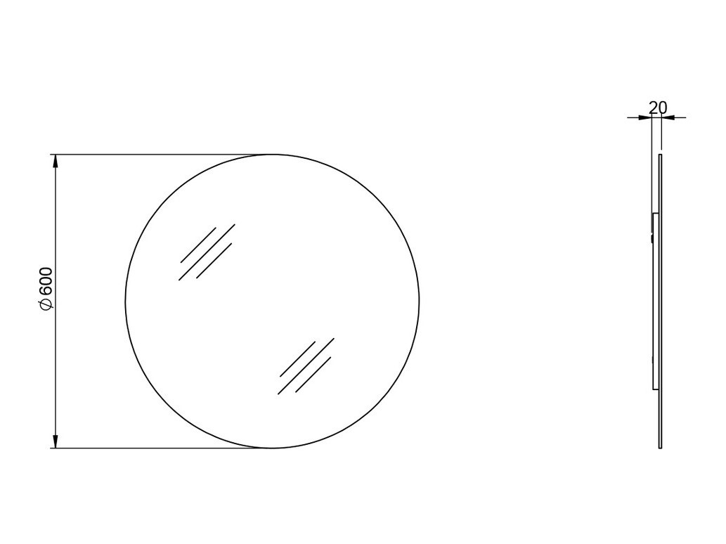 Set za hodnik Cirsale 104 (Zagasito zelena + Navarra hrast)