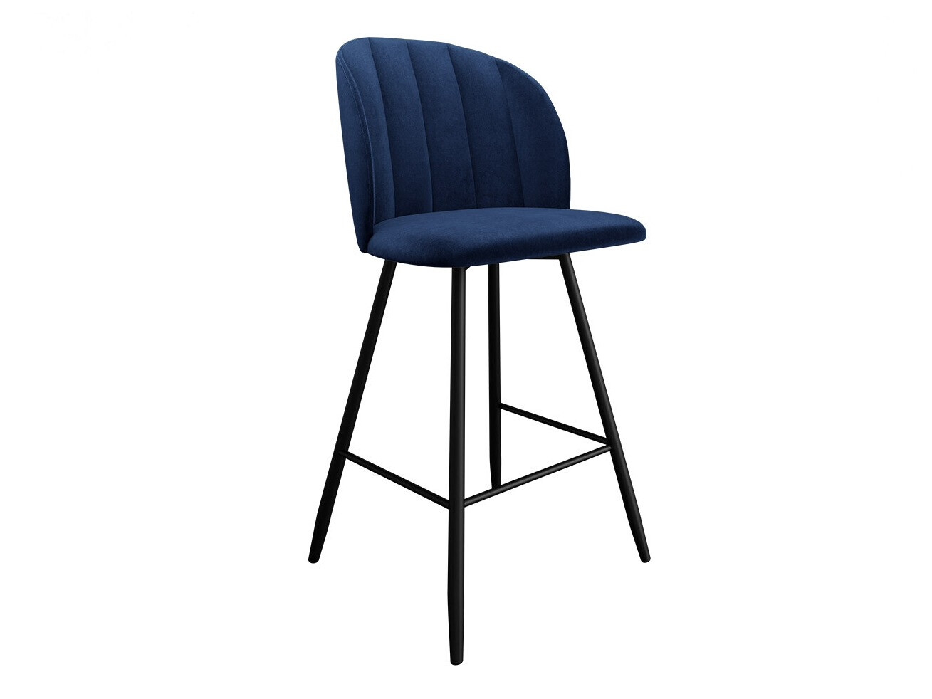 Barska stolica Comfivo Anser II (Magic Velvet 2216)