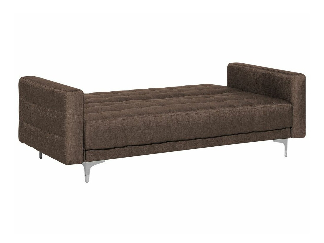 Kauč na razvlačenje Felvena 103 (Tamno smeđa)