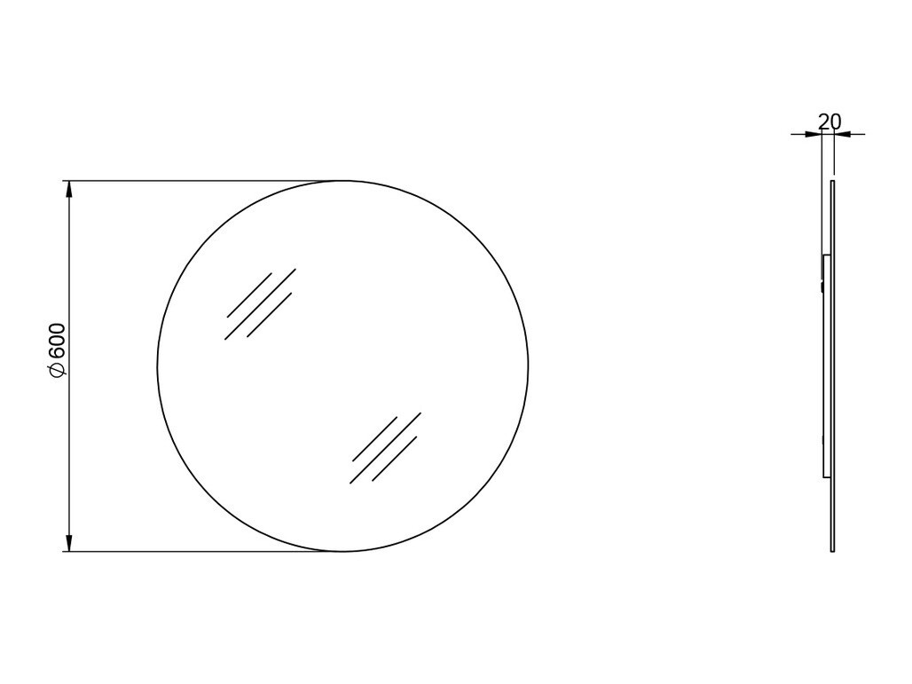 Set za hodnik Cirsale 106 (Grafit + Navarra hrast)