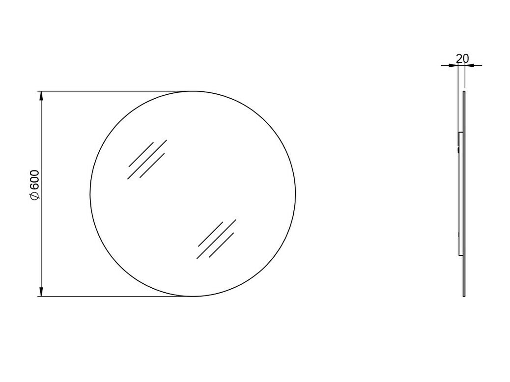 Set za hodnik Cirsale 106 (Zagasito zelena + Navarra hrast)