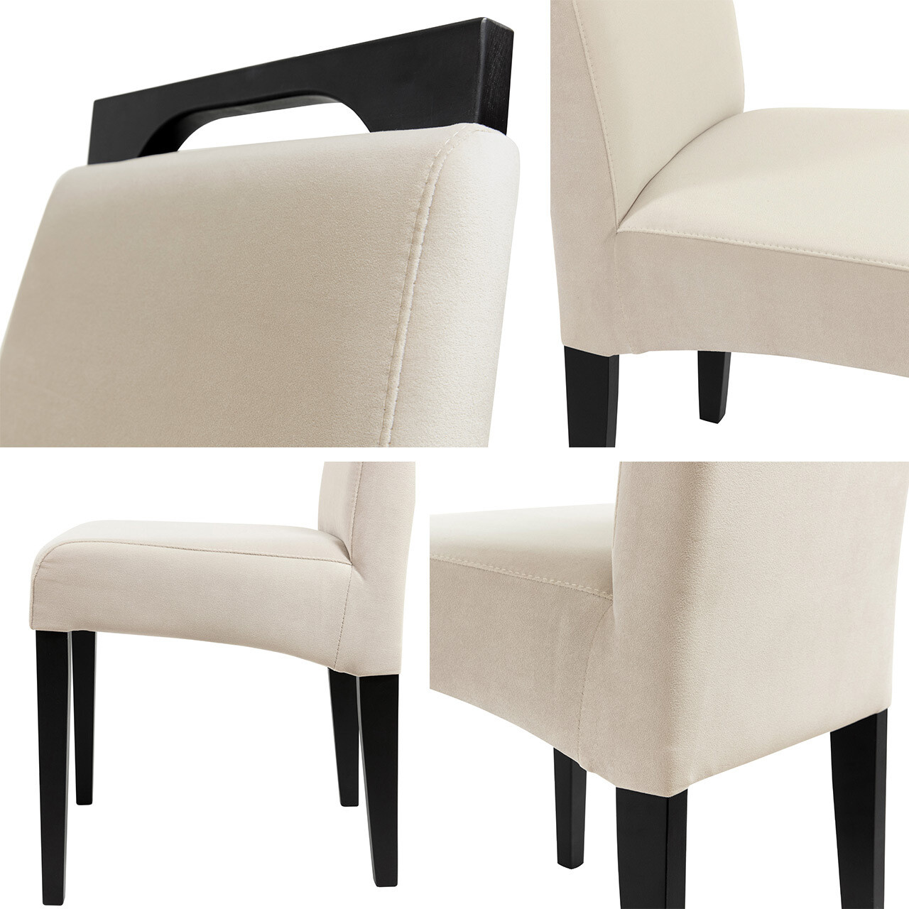 Stolica Sparks 199 (Magic Velvet 2216)