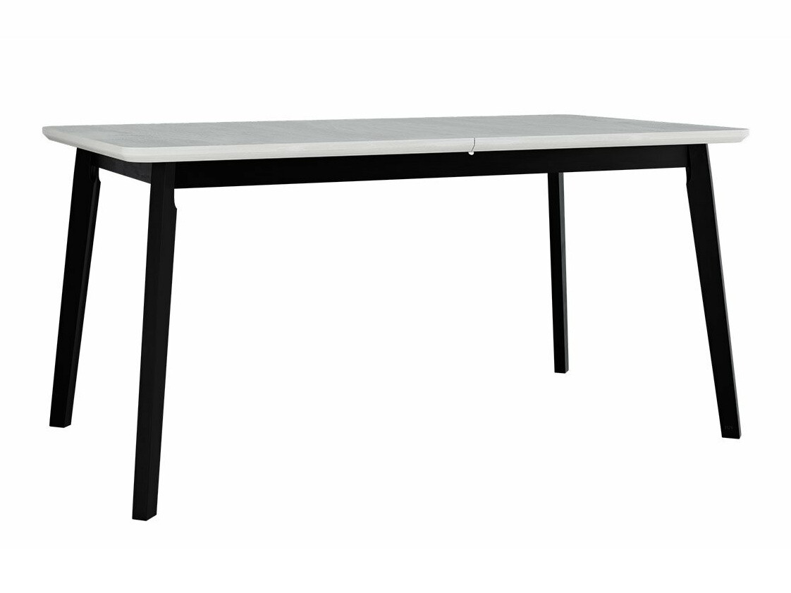 Blagovaonski set Victorville 350 (Bijela + Crna)