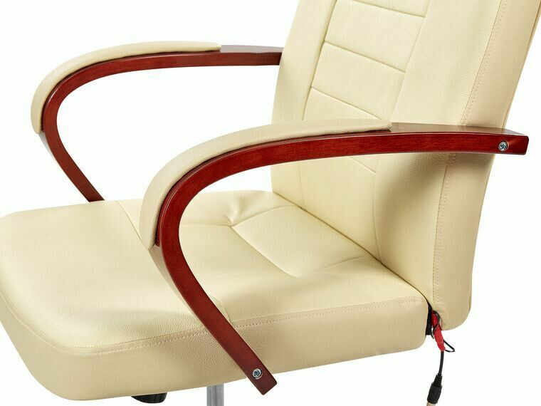 Uredska stolica Berwyn 855 (Bež)