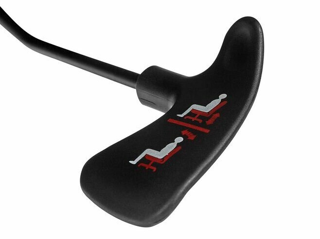 Uredska stolica Berwyn 855 (Bež)