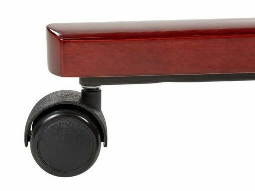 Uredska stolica Berwyn 855 (Crna)