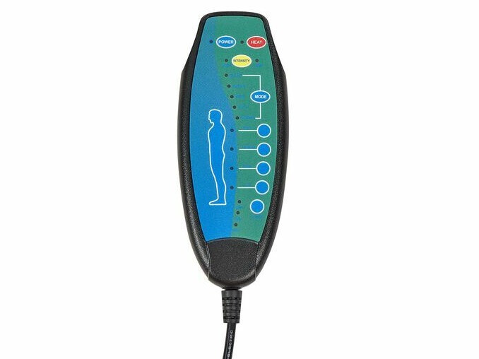 Uredska stolica Berwyn 855 (Crna)