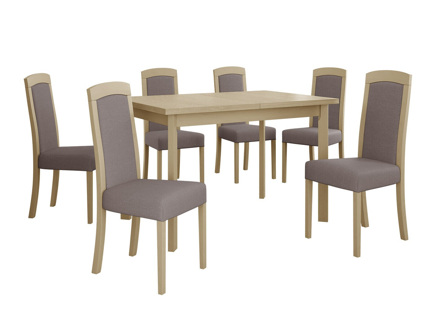 Blagovaonski set Victorville 351 (Sonoma hrast)