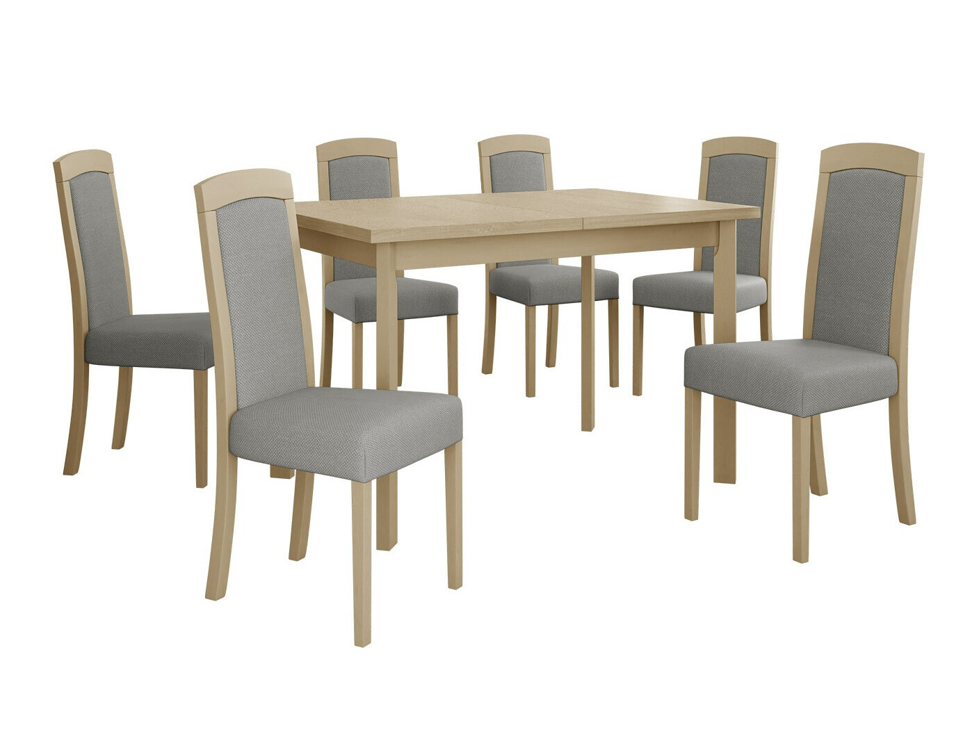 Blagovaonski set Victorville 351 (Sonoma hrast)