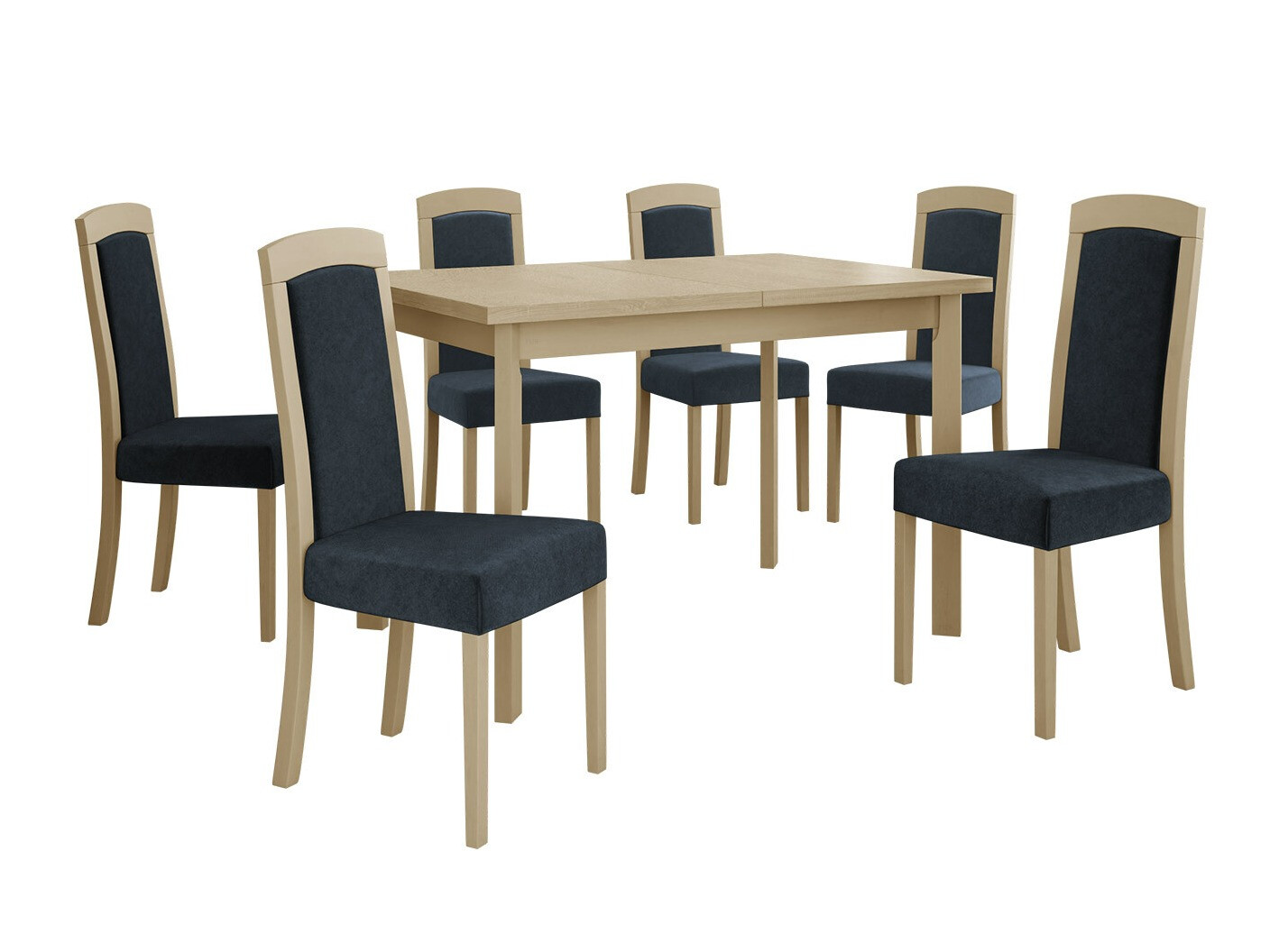 Blagovaonski set Victorville 351 (Sonoma hrast)