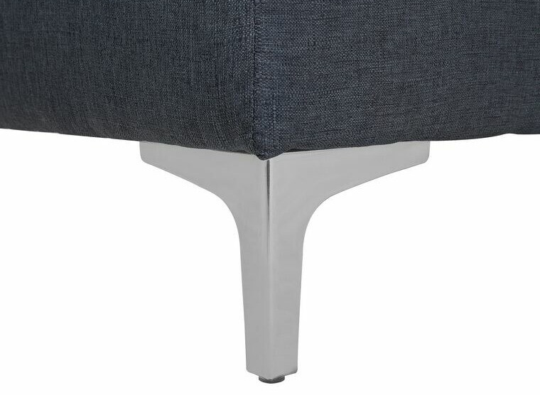 Modularna kutna garnitura Felvena 108 (Tamno siva)