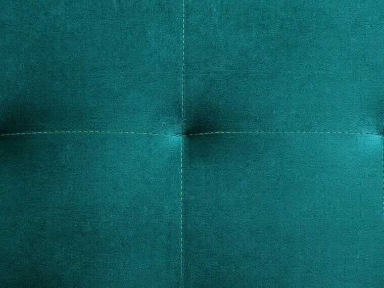 Modularna kutna garnitura Felvena 109 (Tirkizna)