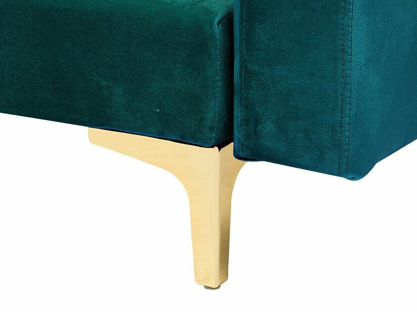 Modularna kutna garnitura Felvena 109 (Tirkizna)