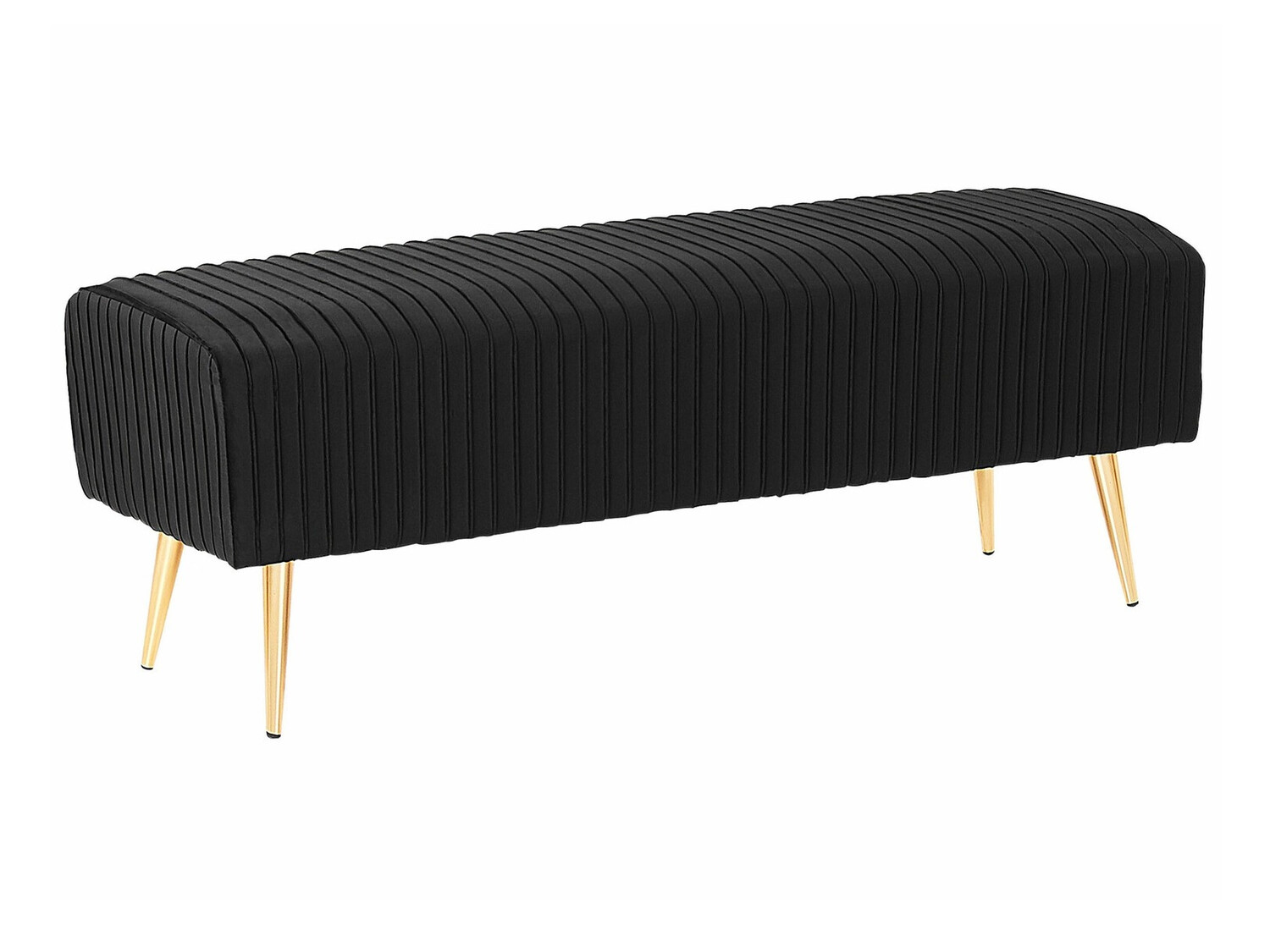 Meka klupa Berwyn 859 (Crna)