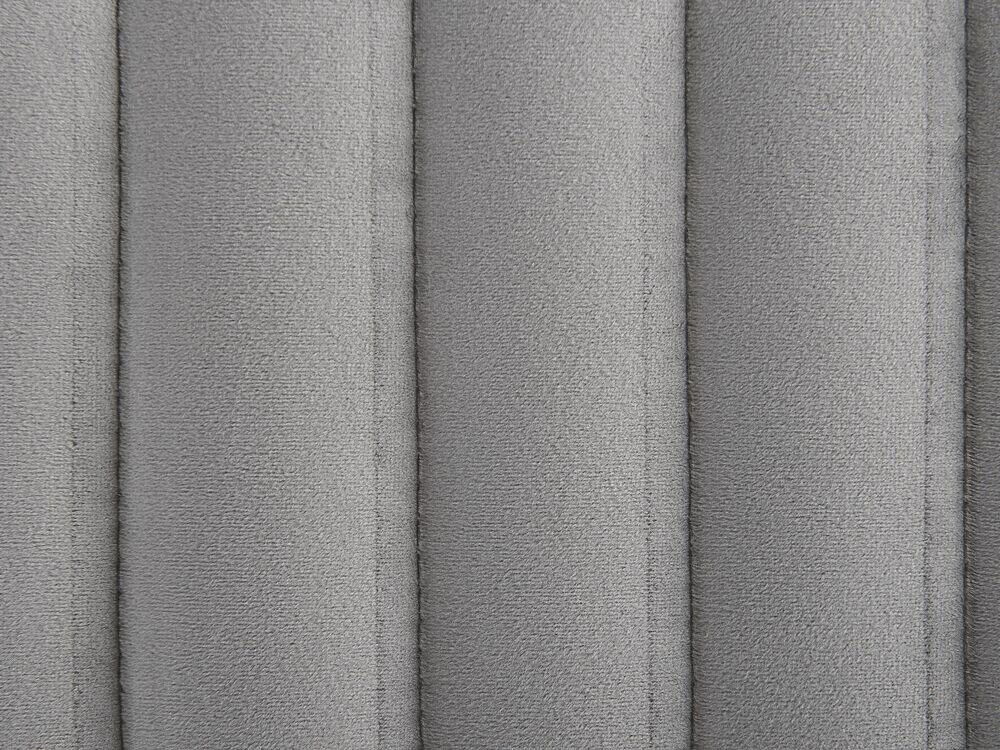 Tapecirana klupa Berwyn 862 (Siva)