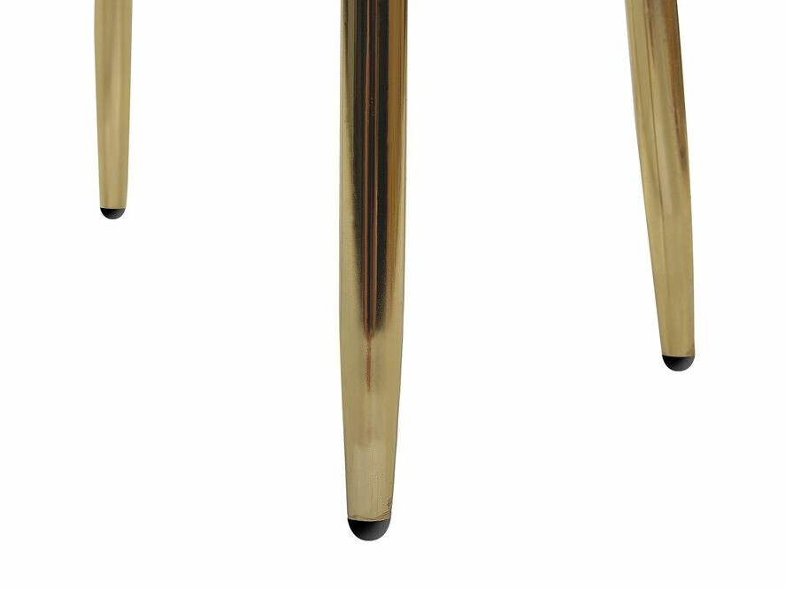 Tapecirana klupa Berwyn 863 (Siva)