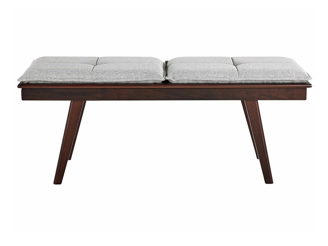 Tapecirana klupa Berwyn 866