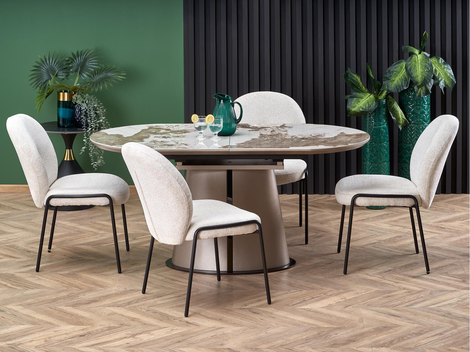 Stolica Houston 1581