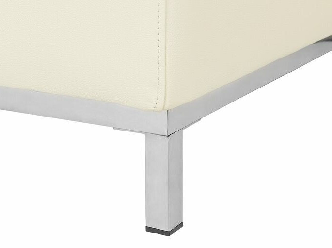 Kutna garnitura Berwyn 884 (Krem)