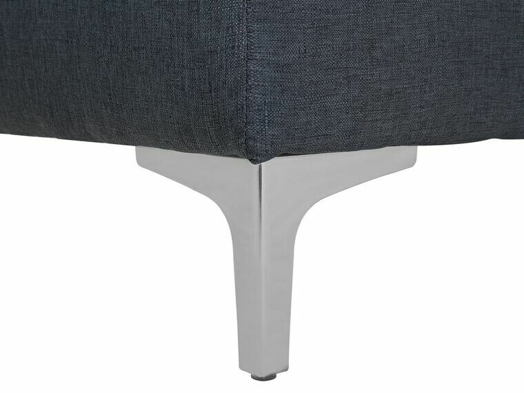 Kutna garnitura Felvena 111 (Tamno siva)