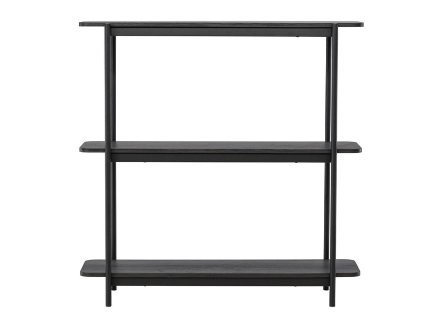 Polica Dallas 4266 (Crni hrast)