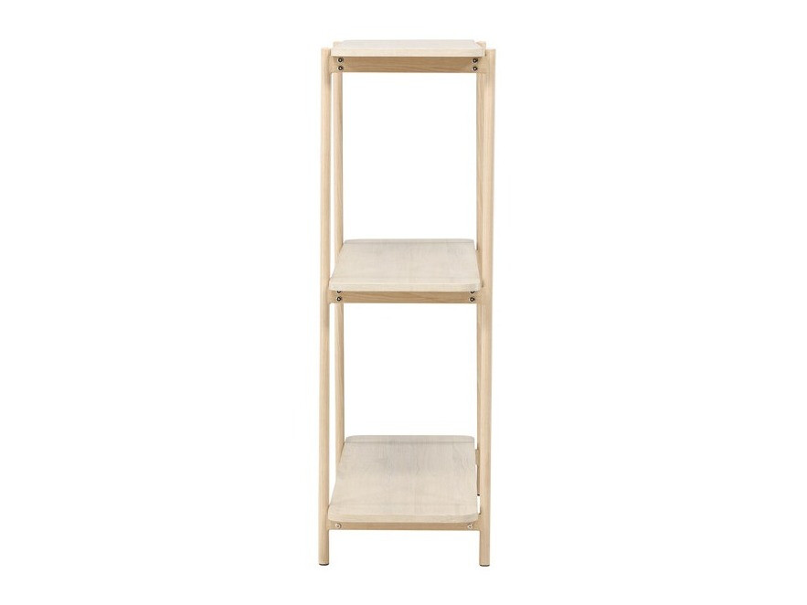 Polica Dallas 4266 (Svijetlo drvo)