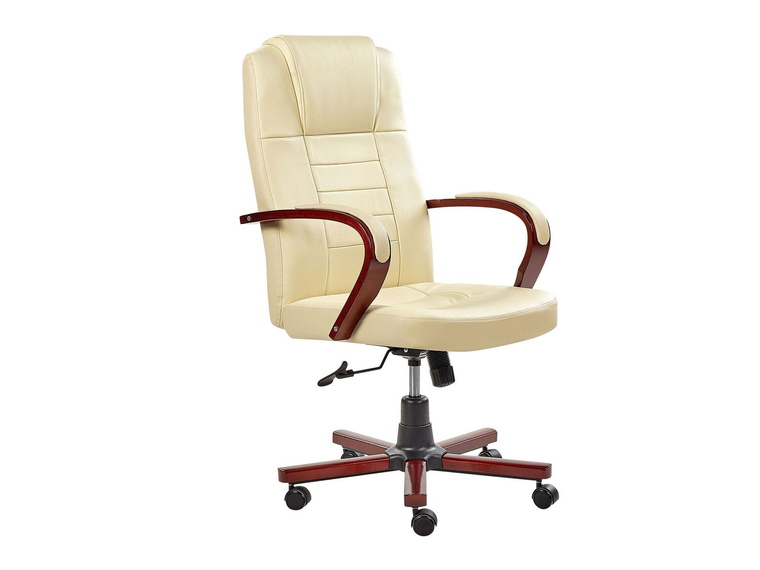 Uredska stolica Berwyn 855 (Bež)