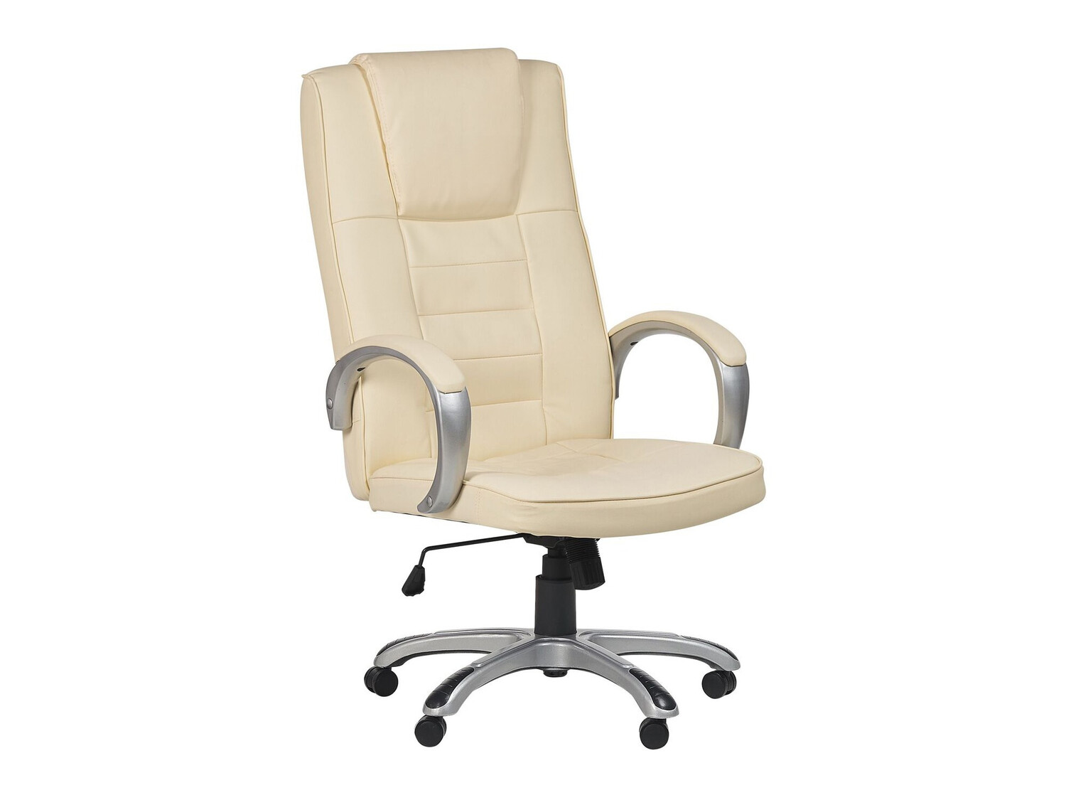 Uredska stolica Berwyn 871 (Bež)