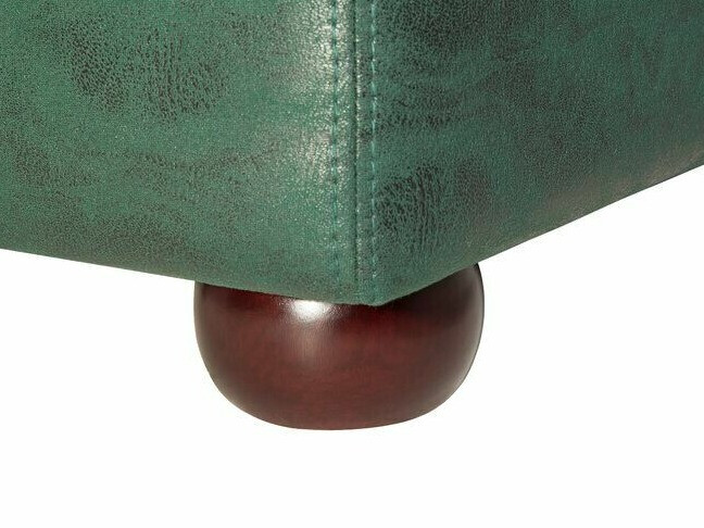 Chesterfield kauč Cirdoro 108