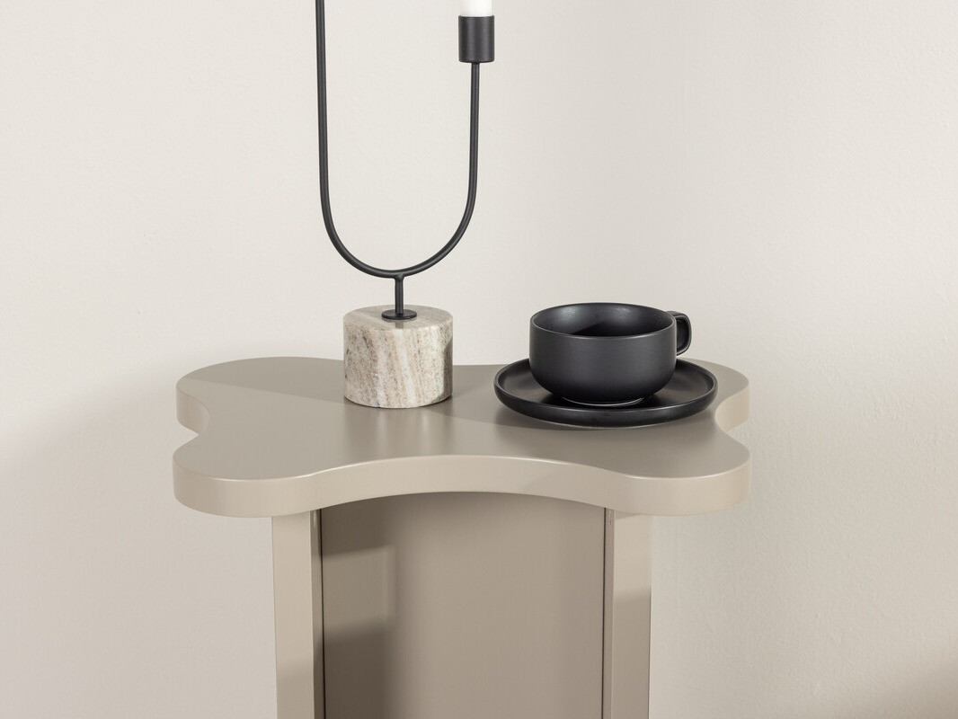 Pomoćni stolić Dallas 4268